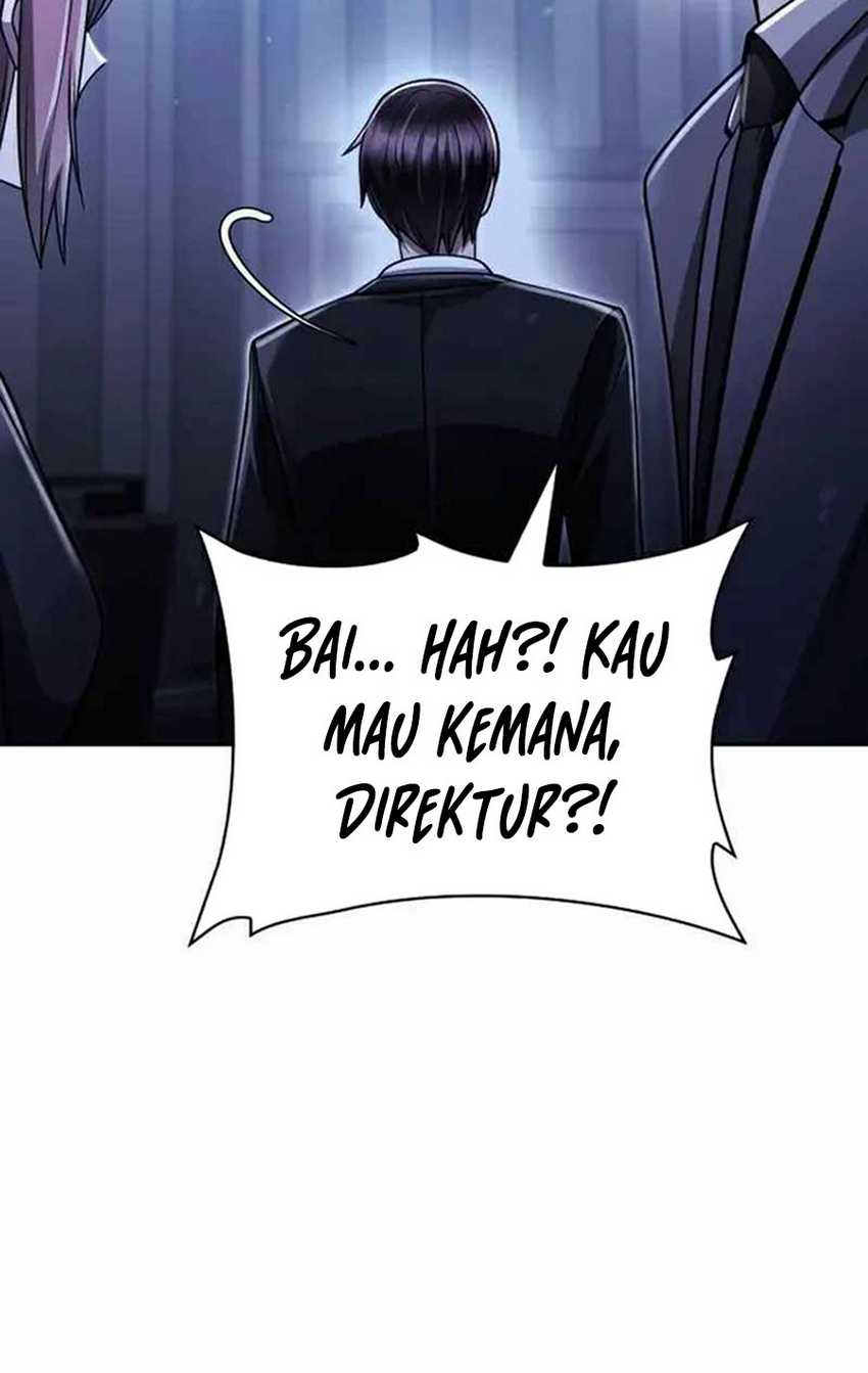 Clever Cleaning Life Of The Returned Genius Hunter Chapter 53 - halaman 49
