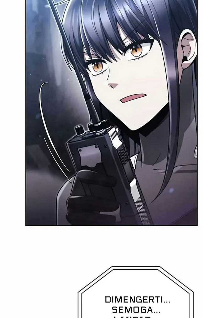 Clever Cleaning Life Of The Returned Genius Hunter Chapter 53 - halaman 5
