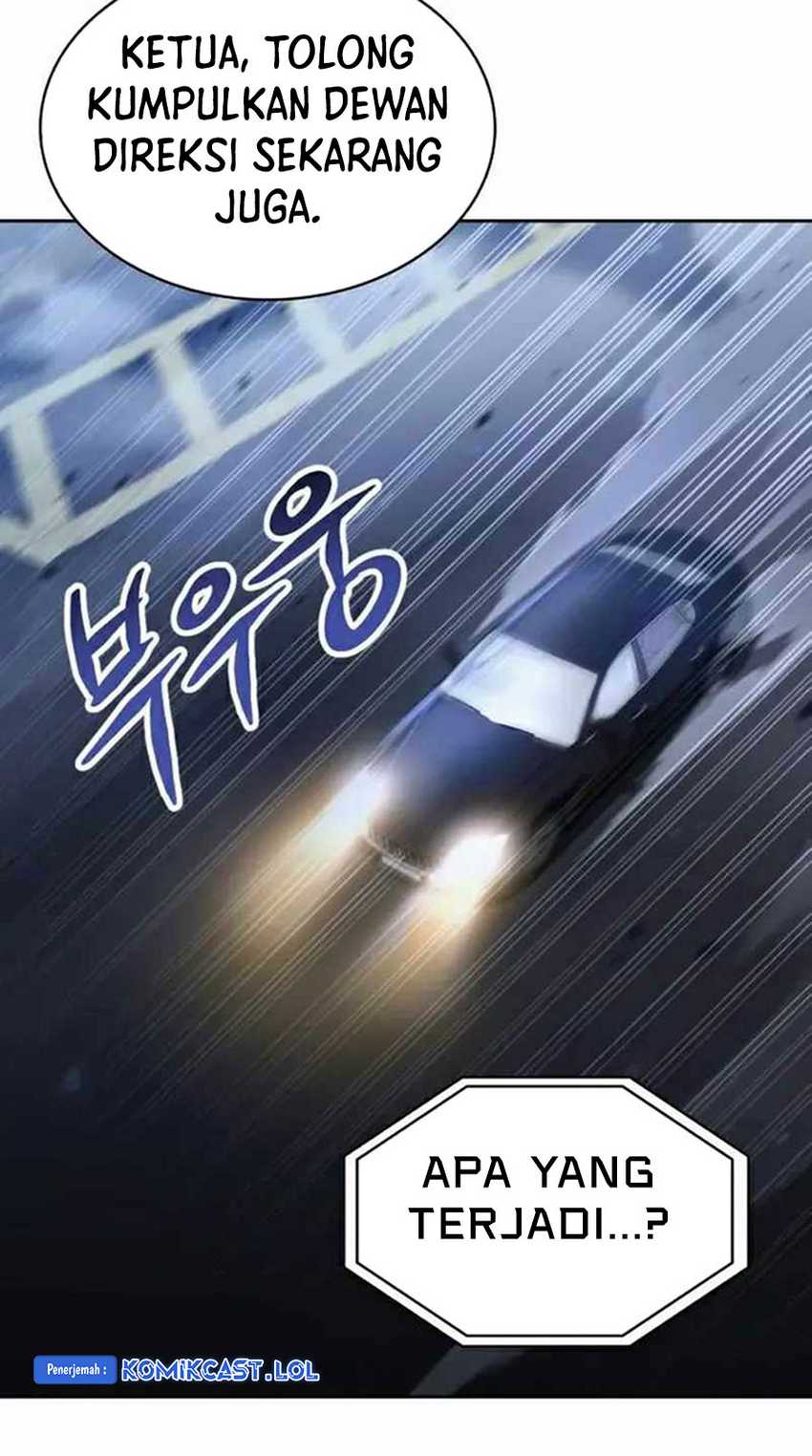 Clever Cleaning Life Of The Returned Genius Hunter Chapter 53 - halaman 53