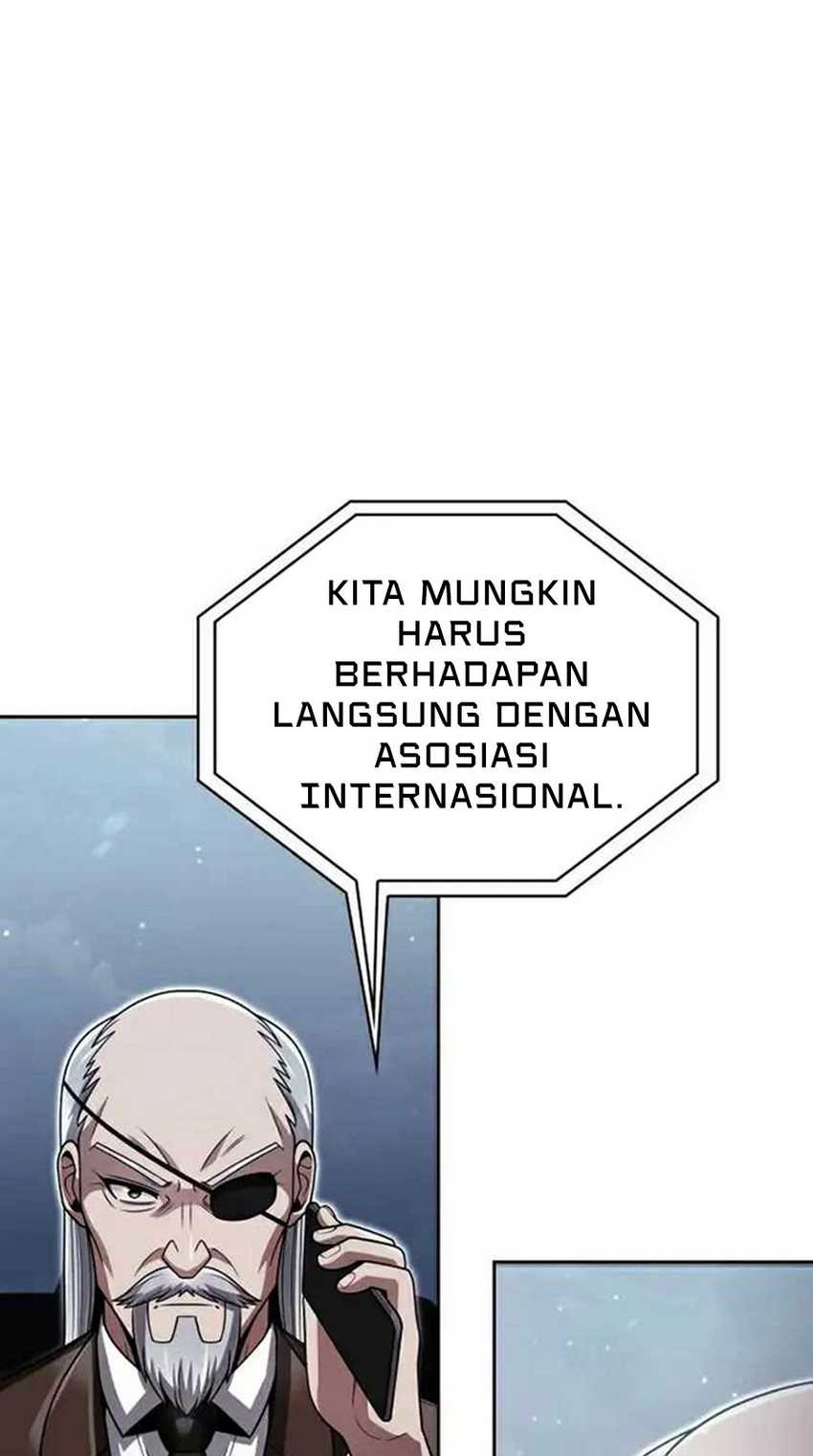 Clever Cleaning Life Of The Returned Genius Hunter Chapter 53 - halaman 54