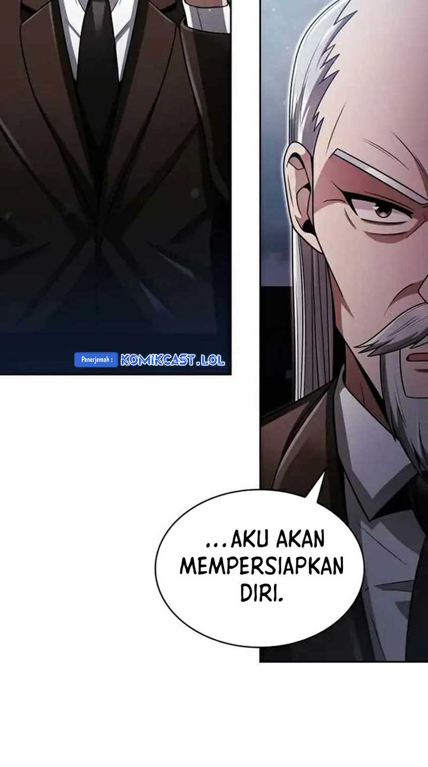Clever Cleaning Life Of The Returned Genius Hunter Chapter 53 - halaman 55