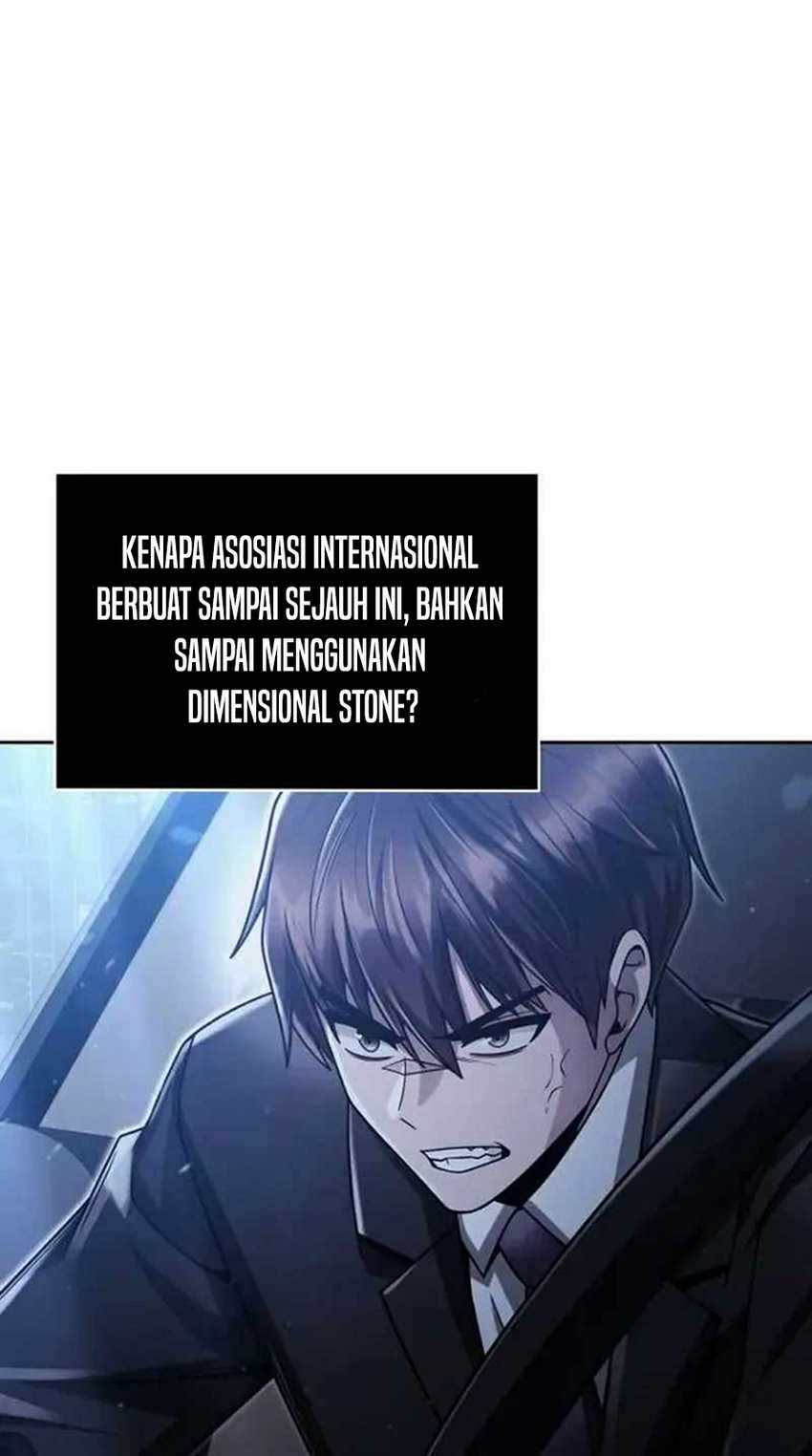 Clever Cleaning Life Of The Returned Genius Hunter Chapter 53 - halaman 56