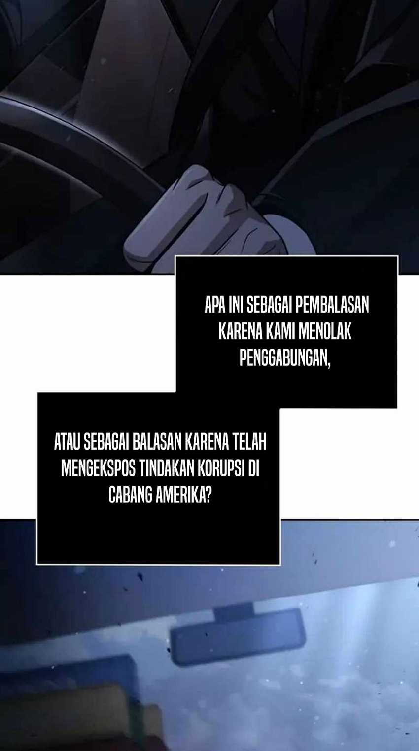 Clever Cleaning Life Of The Returned Genius Hunter Chapter 53 - halaman 57