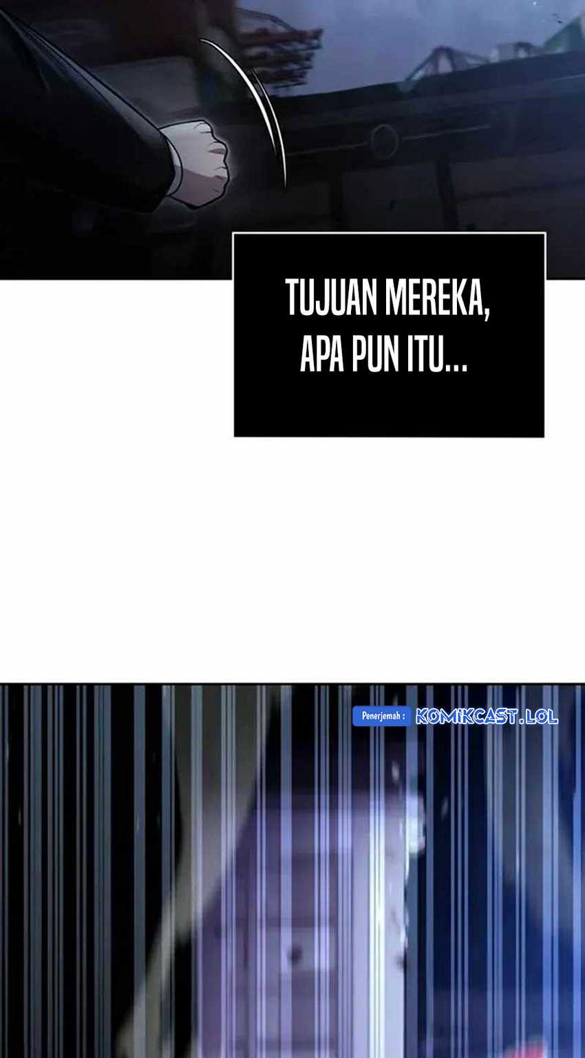Clever Cleaning Life Of The Returned Genius Hunter Chapter 53 - halaman 58