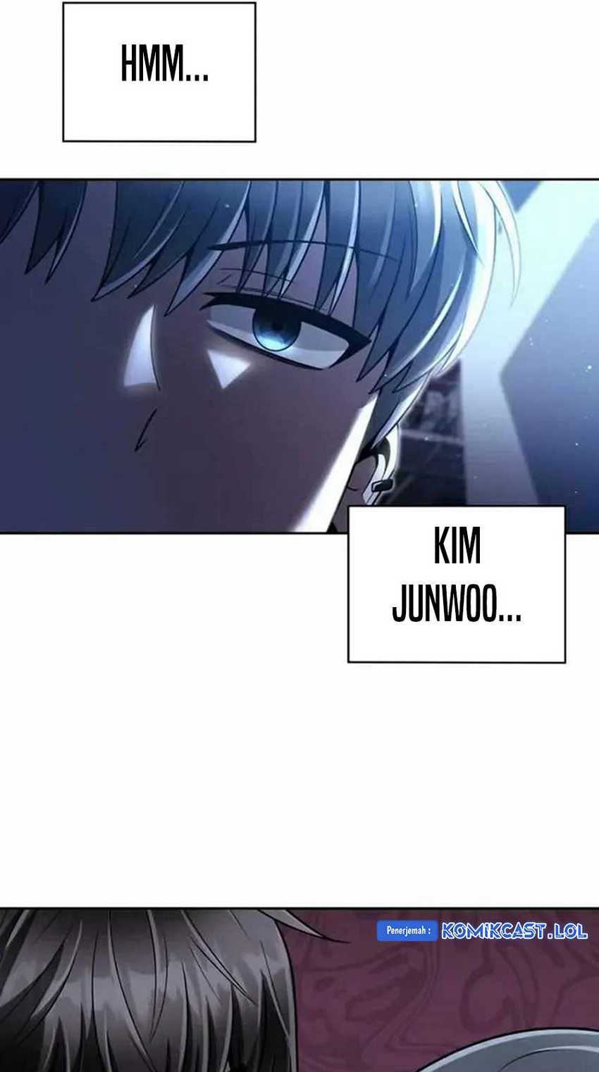 Clever Cleaning Life Of The Returned Genius Hunter Chapter 53 - halaman 66