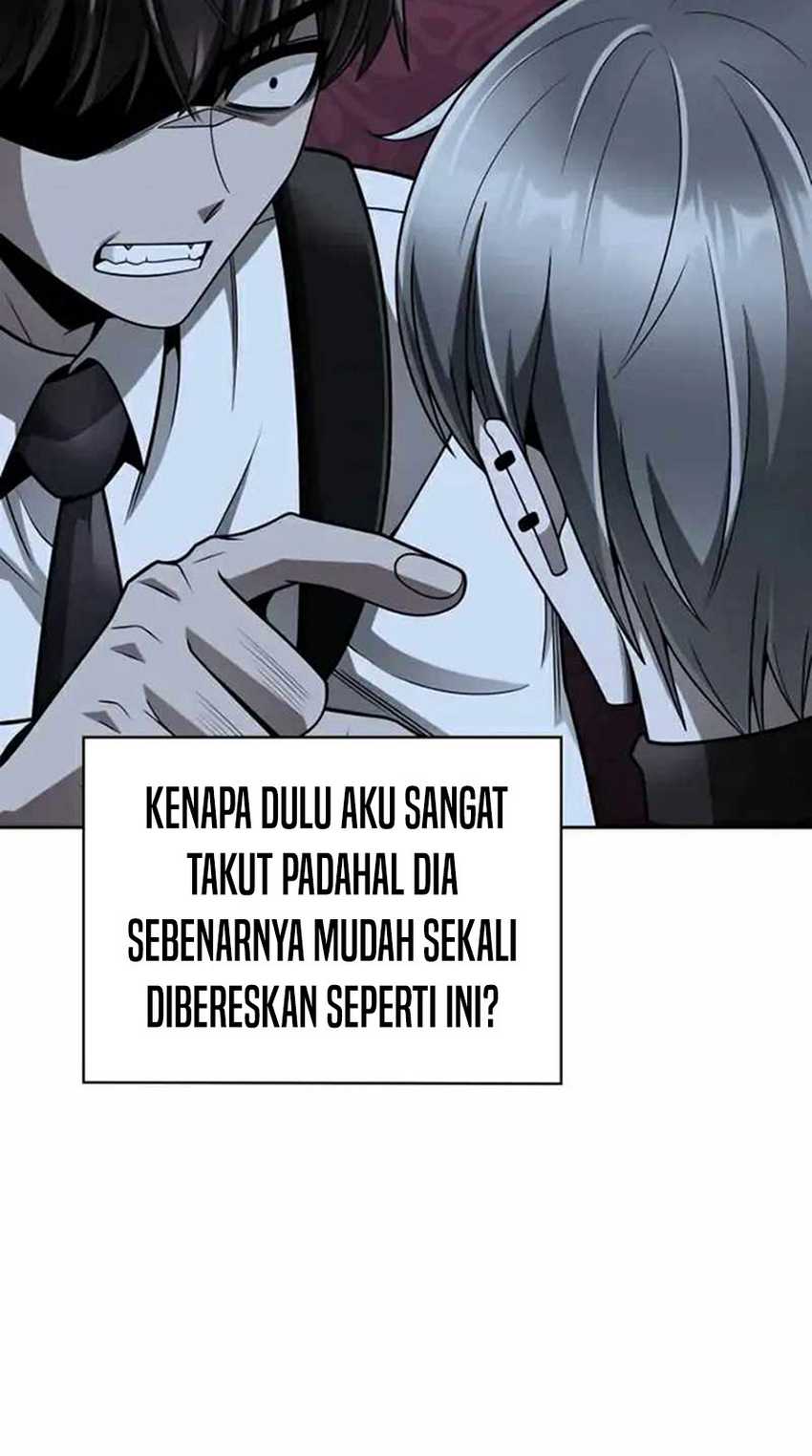 Clever Cleaning Life Of The Returned Genius Hunter Chapter 53 - halaman 67