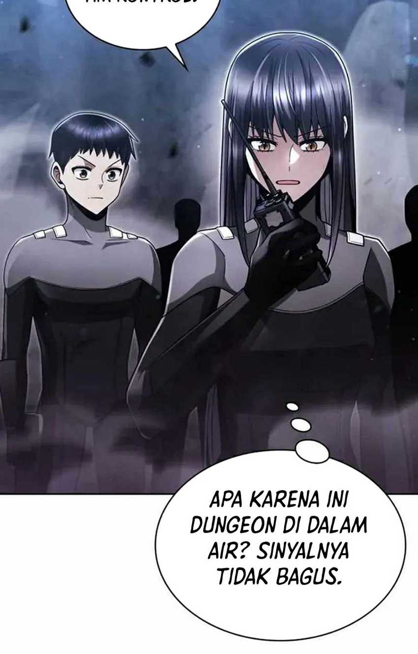 Clever Cleaning Life Of The Returned Genius Hunter Chapter 53 - halaman 7