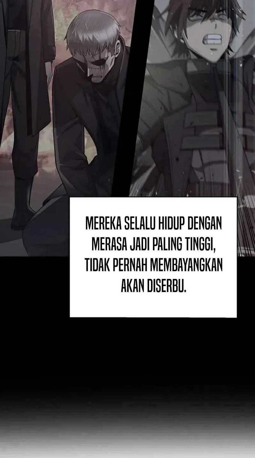 Clever Cleaning Life Of The Returned Genius Hunter Chapter 53 - halaman 73