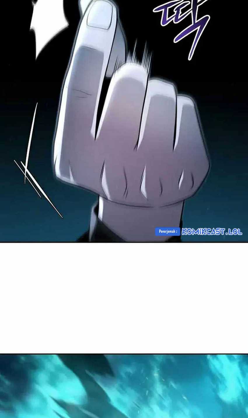 Clever Cleaning Life Of The Returned Genius Hunter Chapter 53 - halaman 77