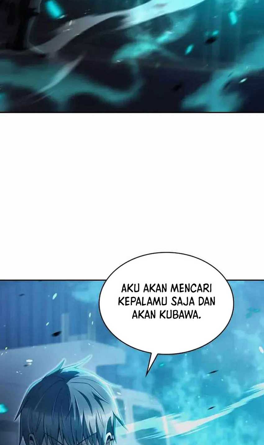 Clever Cleaning Life Of The Returned Genius Hunter Chapter 53 - halaman 79