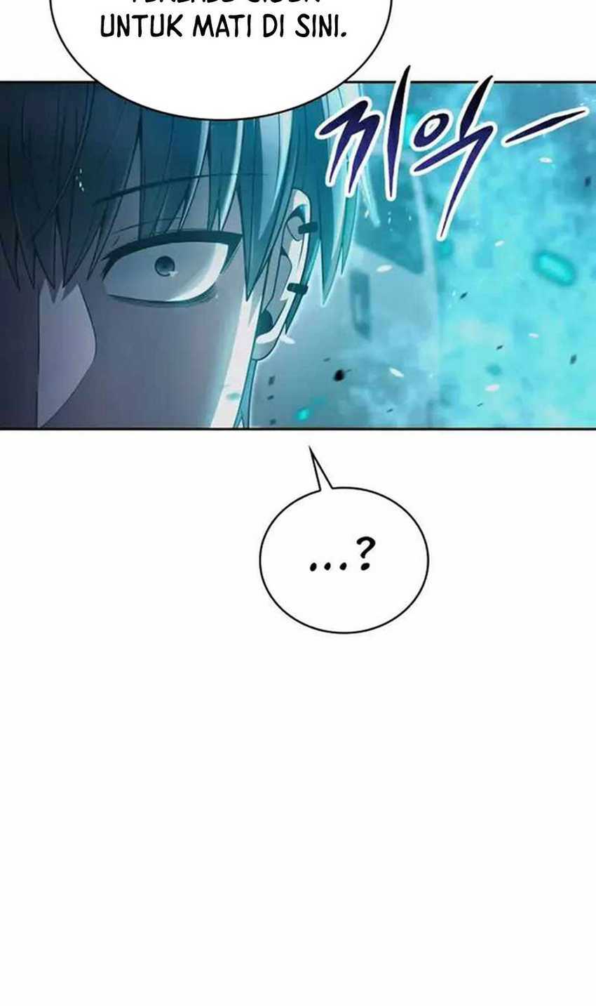 Clever Cleaning Life Of The Returned Genius Hunter Chapter 53 - halaman 81