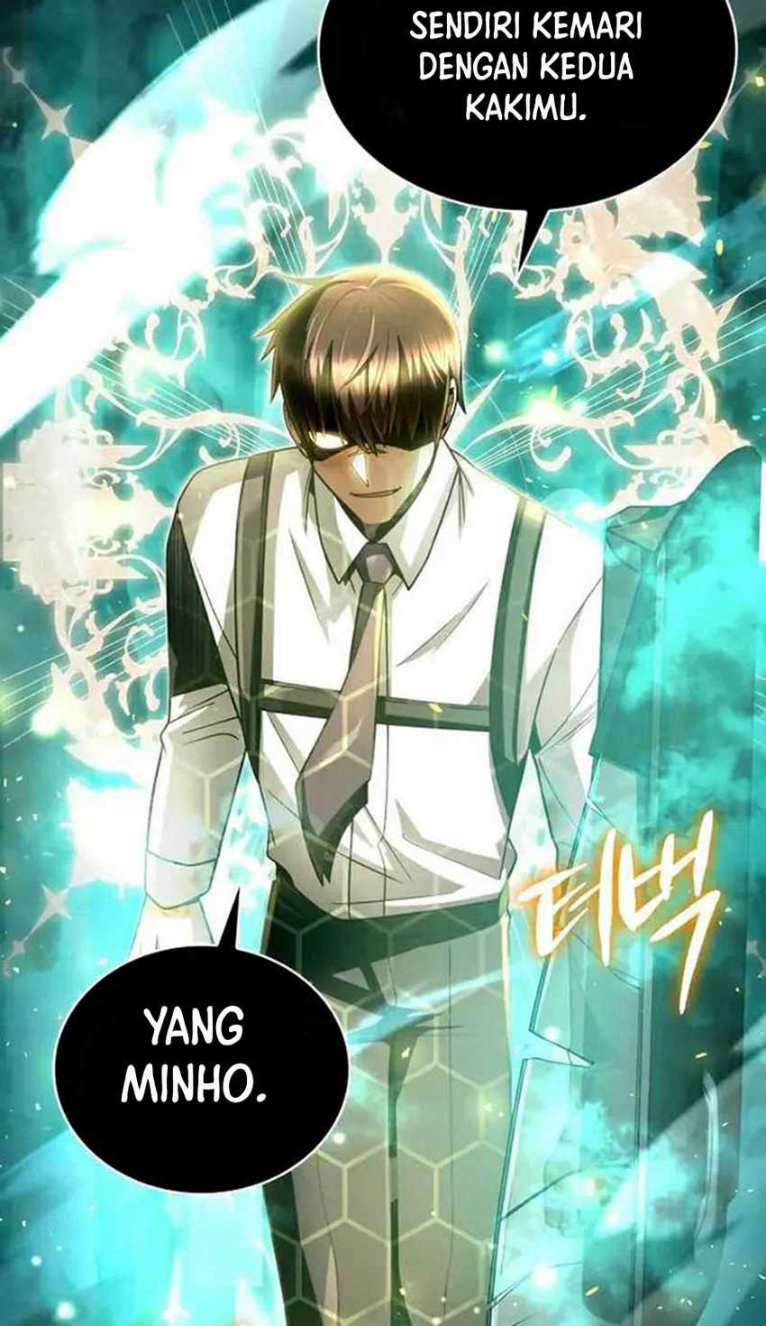Clever Cleaning Life Of The Returned Genius Hunter Chapter 53 - halaman 83
