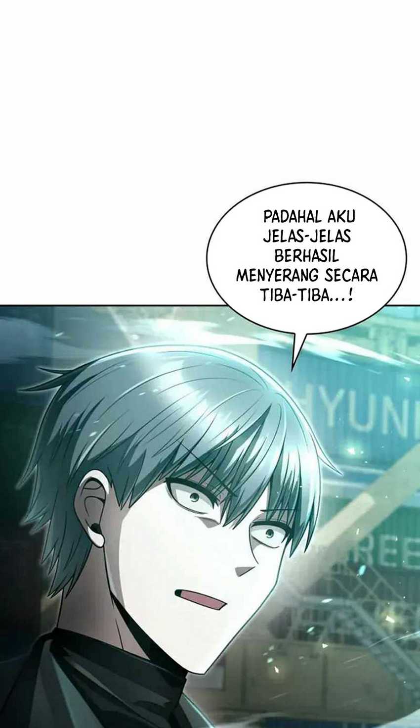 Clever Cleaning Life Of The Returned Genius Hunter Chapter 53 - halaman 85