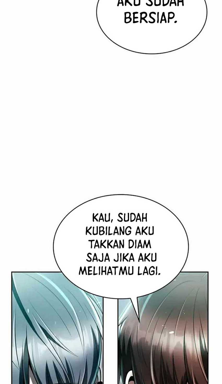 Clever Cleaning Life Of The Returned Genius Hunter Chapter 53 - halaman 88