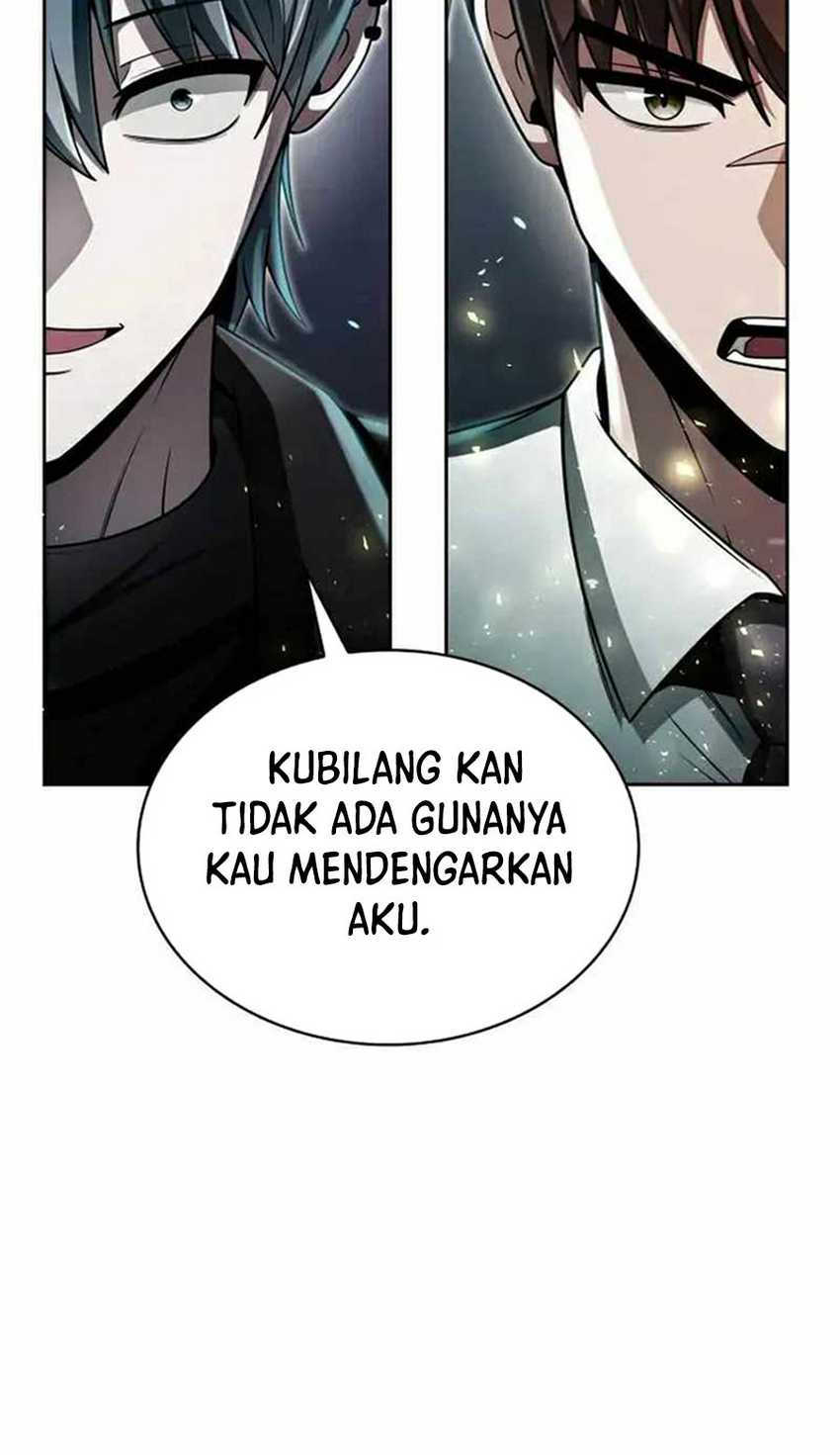 Clever Cleaning Life Of The Returned Genius Hunter Chapter 53 - halaman 89