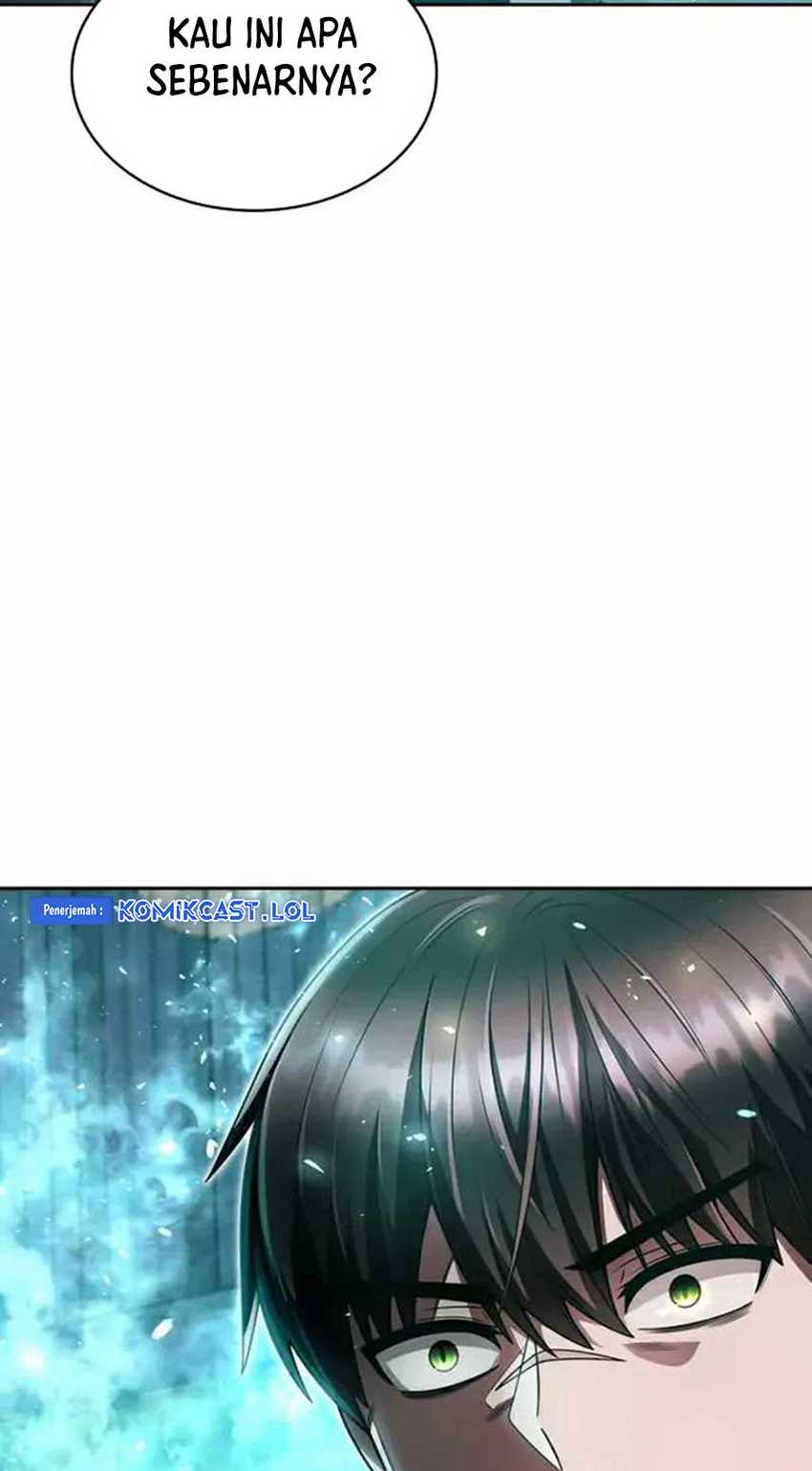 Clever Cleaning Life Of The Returned Genius Hunter Chapter 53 - halaman 91