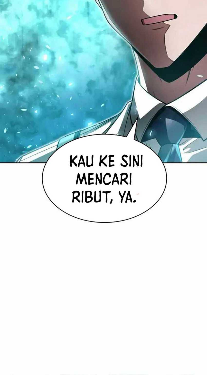 Clever Cleaning Life Of The Returned Genius Hunter Chapter 53 - halaman 92