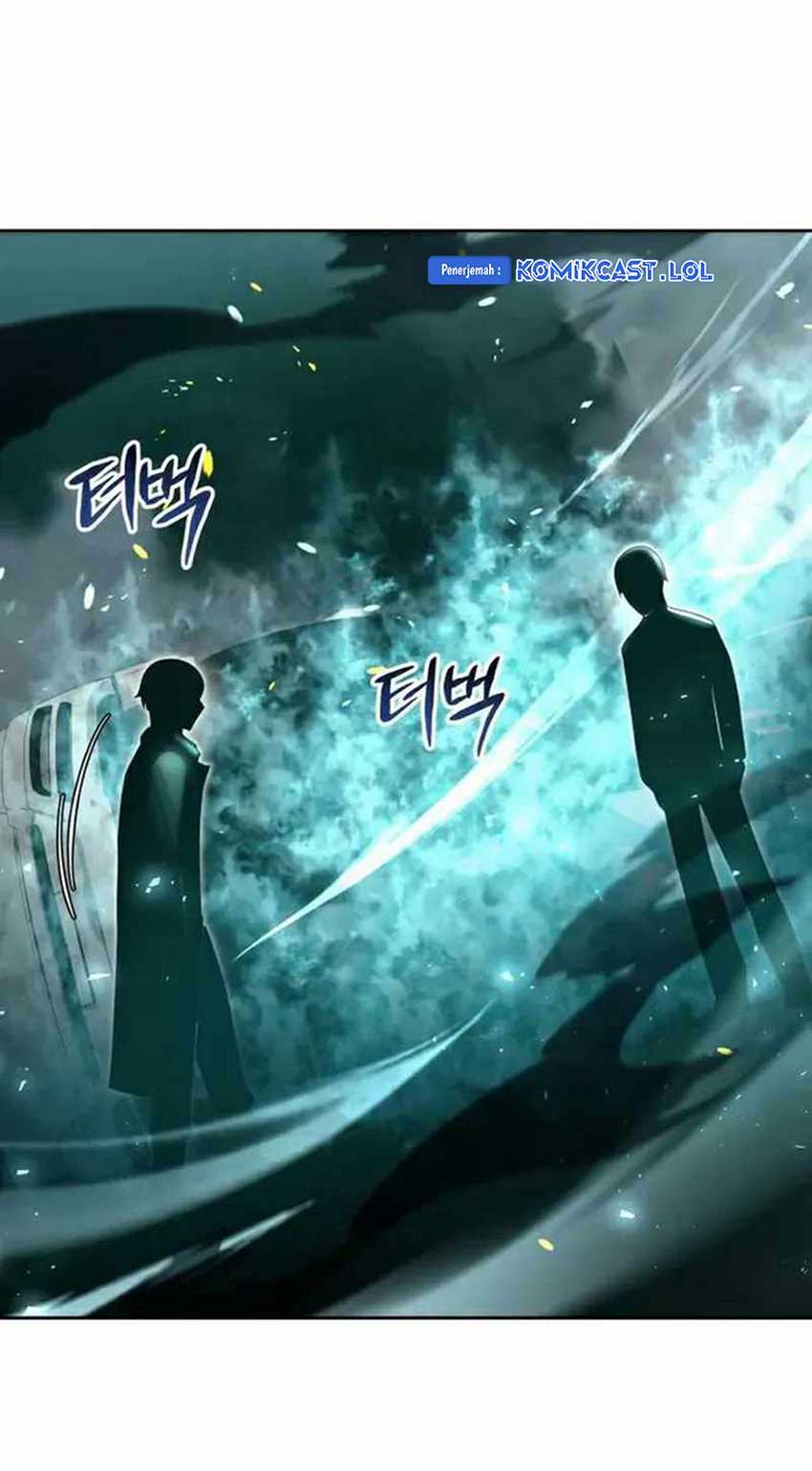 Clever Cleaning Life Of The Returned Genius Hunter Chapter 53 - halaman 94