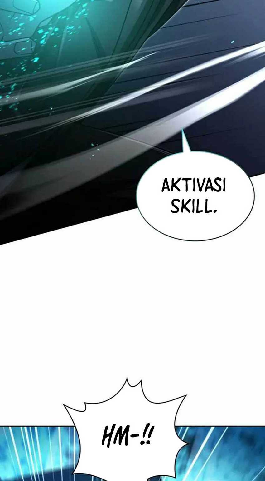 Clever Cleaning Life Of The Returned Genius Hunter Chapter 53 - halaman 96