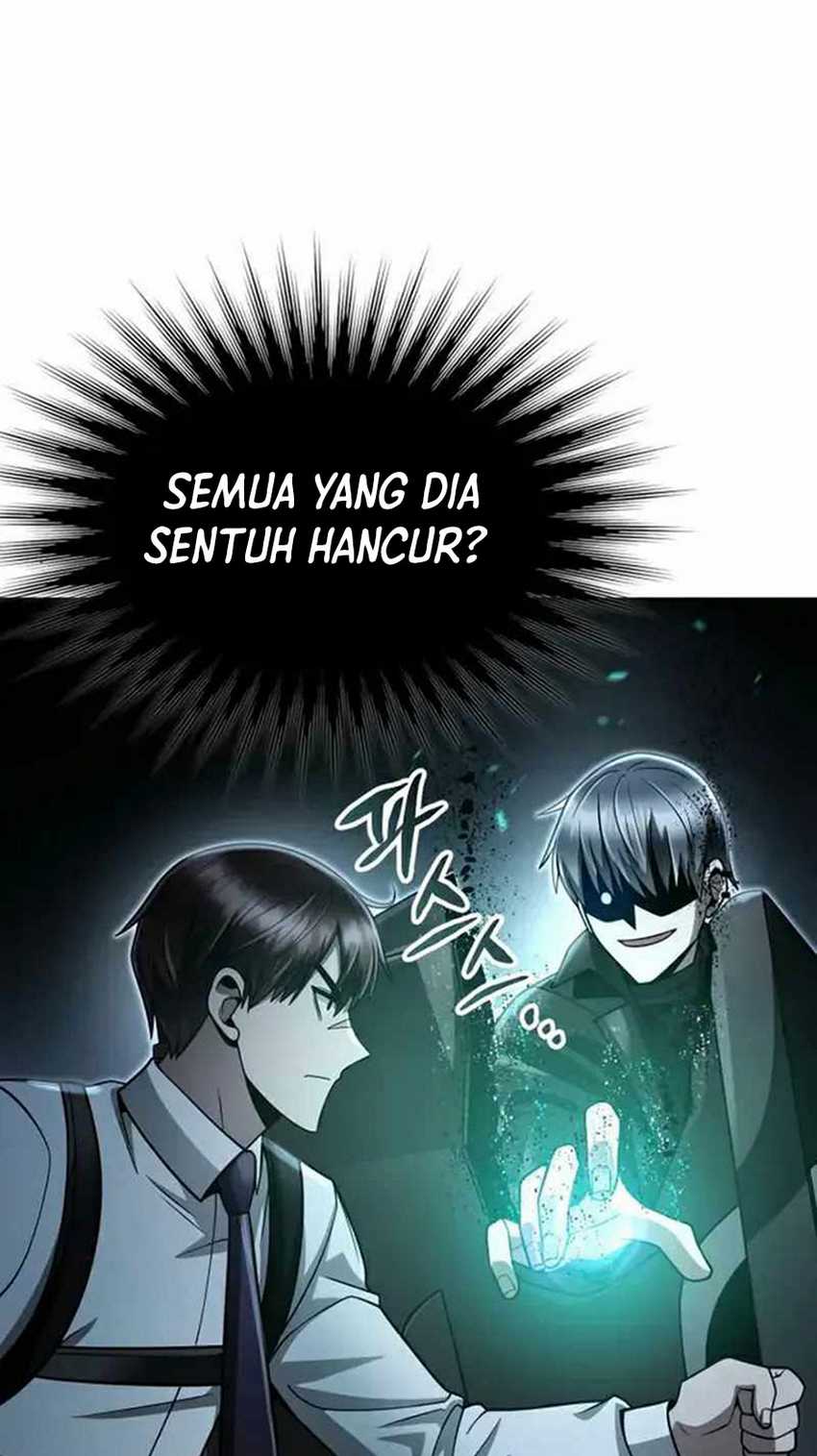 Clever Cleaning Life Of The Returned Genius Hunter Chapter 53 - halaman 99