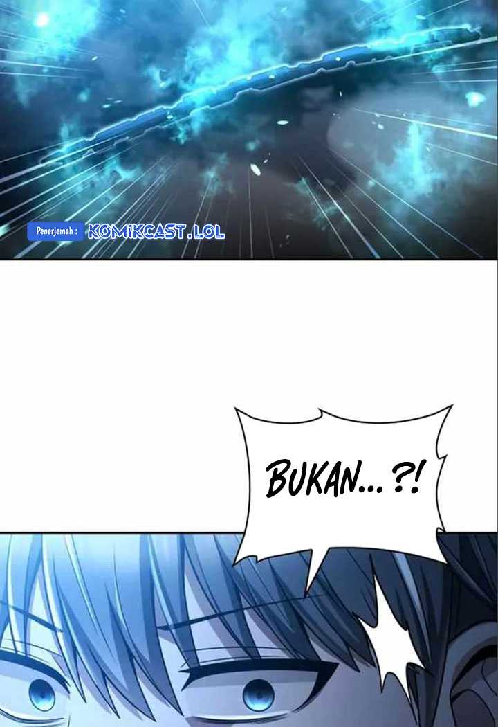 Clever Cleaning Life Of The Returned Genius Hunter Chapter 54 - halaman 100