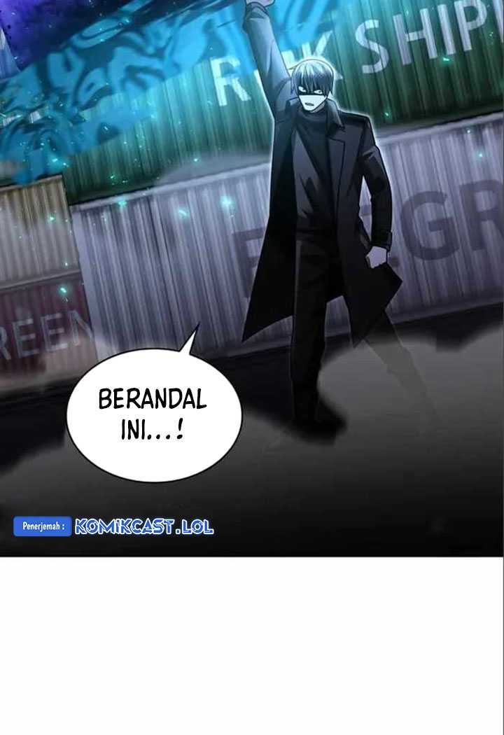 Clever Cleaning Life Of The Returned Genius Hunter Chapter 54 - halaman 102