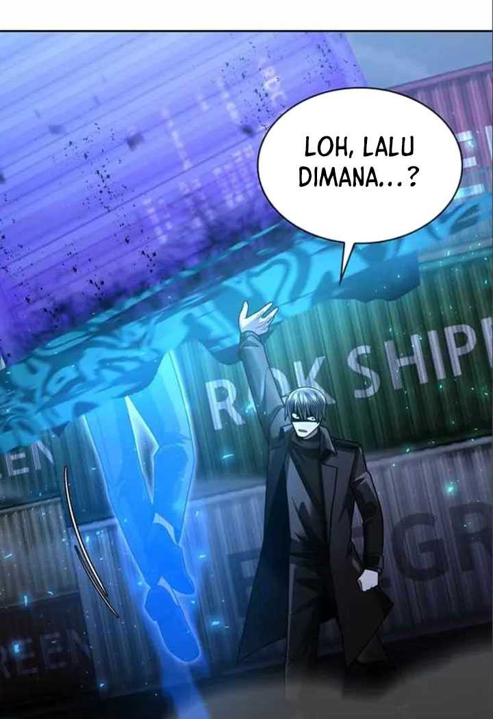 Clever Cleaning Life Of The Returned Genius Hunter Chapter 54 - halaman 103