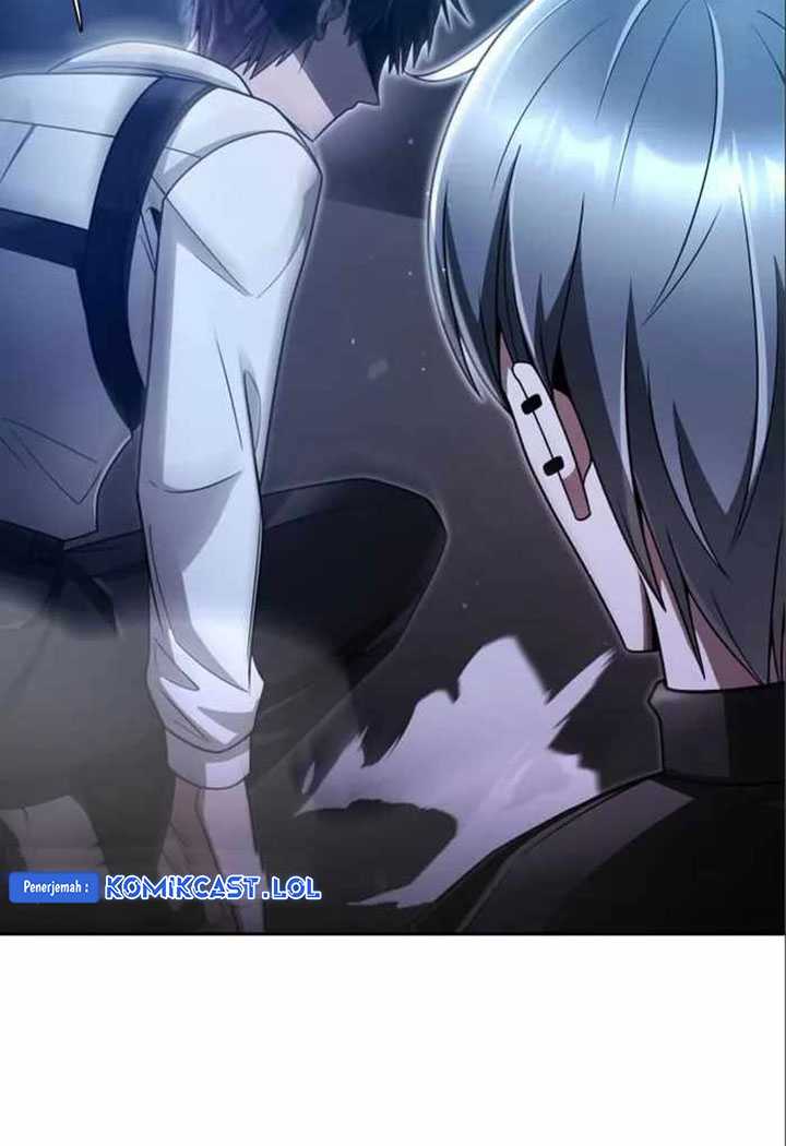 Clever Cleaning Life Of The Returned Genius Hunter Chapter 54 - halaman 105