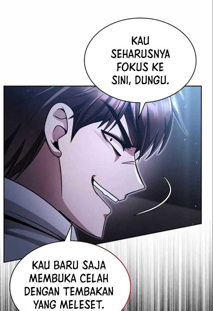 Clever Cleaning Life Of The Returned Genius Hunter Chapter 54 - halaman 106