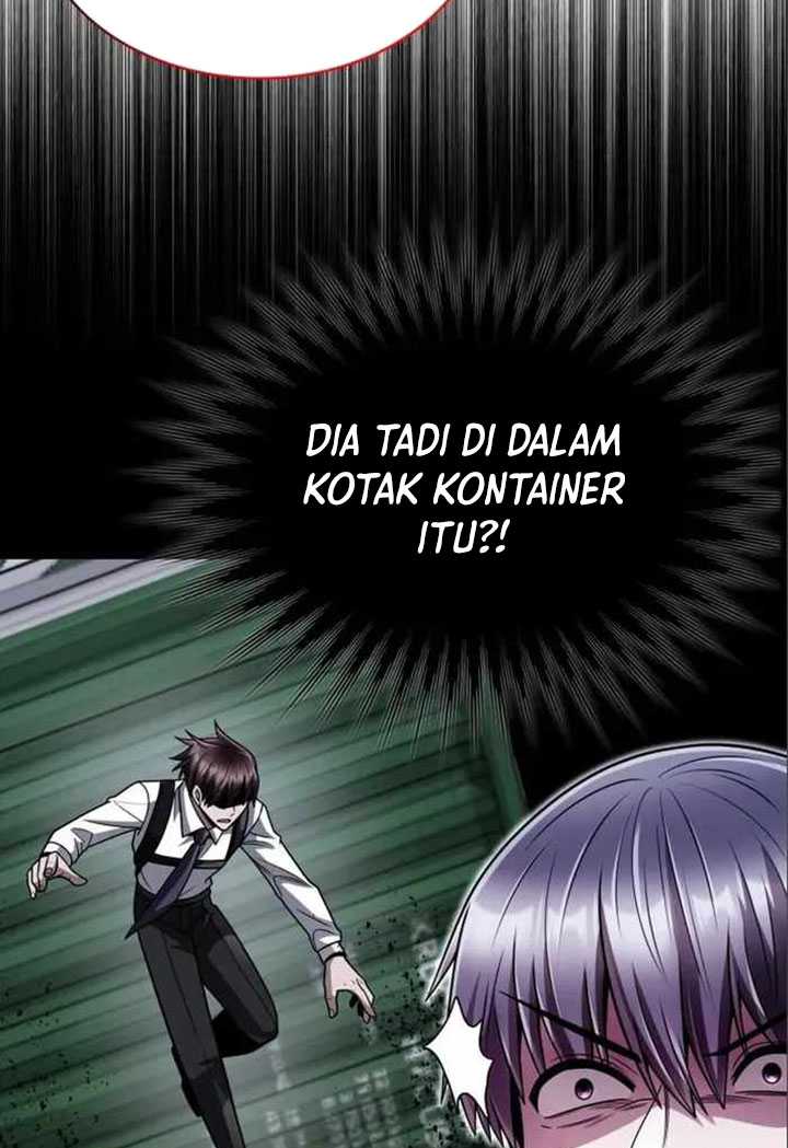 Clever Cleaning Life Of The Returned Genius Hunter Chapter 54 - halaman 107