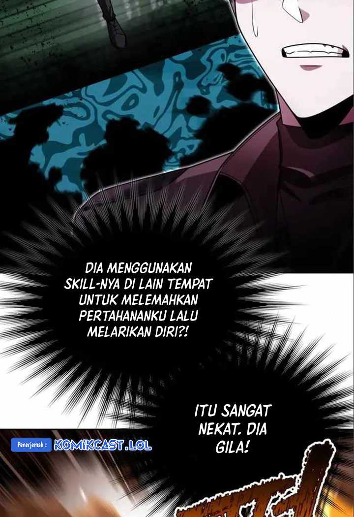 Clever Cleaning Life Of The Returned Genius Hunter Chapter 54 - halaman 108
