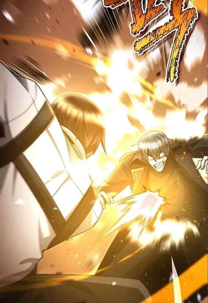 Clever Cleaning Life Of The Returned Genius Hunter Chapter 54 - halaman 109