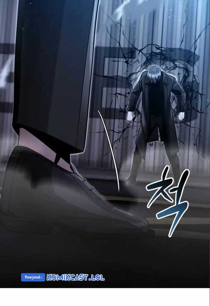 Clever Cleaning Life Of The Returned Genius Hunter Chapter 54 - halaman 114