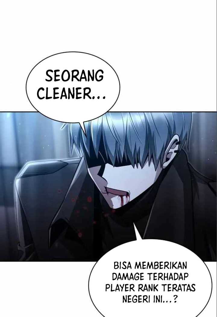 Clever Cleaning Life Of The Returned Genius Hunter Chapter 54 - halaman 115