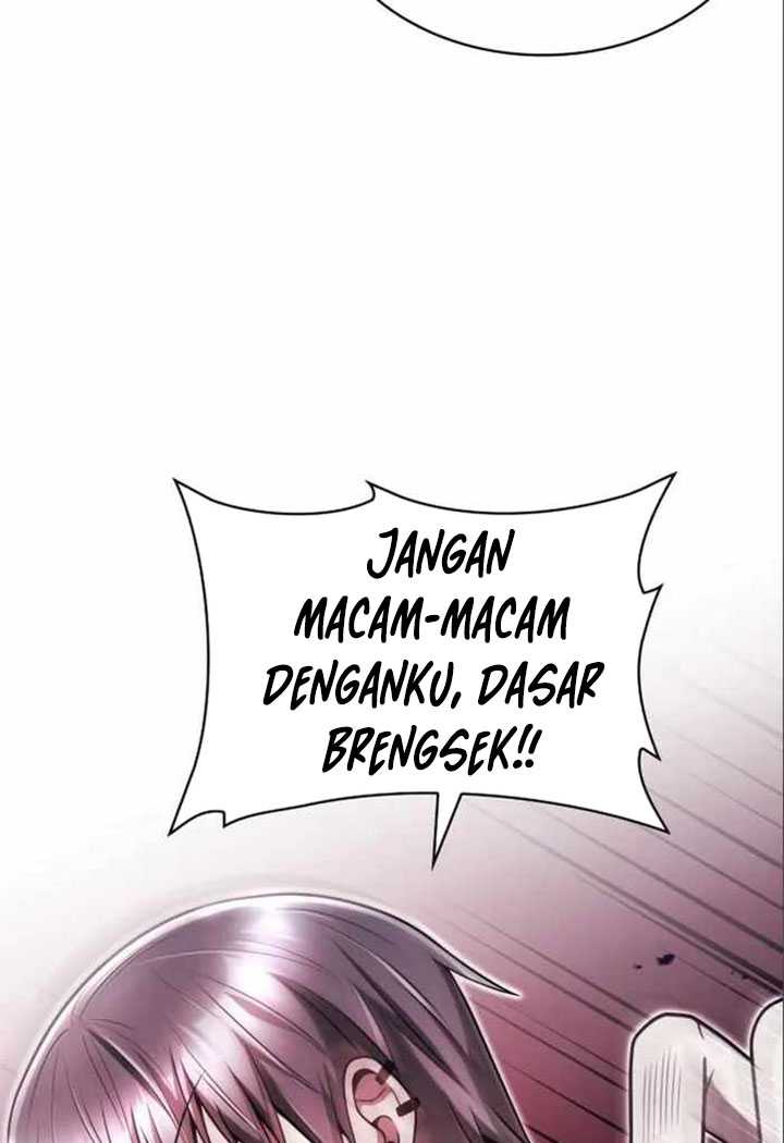 Clever Cleaning Life Of The Returned Genius Hunter Chapter 54 - halaman 116