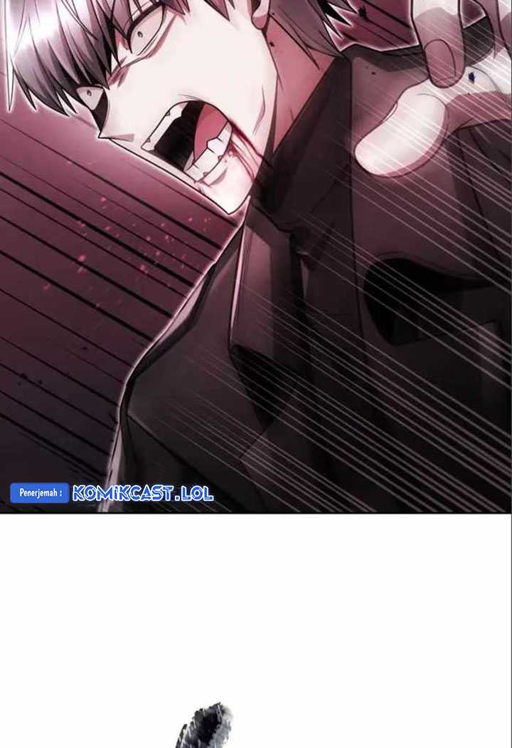 Clever Cleaning Life Of The Returned Genius Hunter Chapter 54 - halaman 117