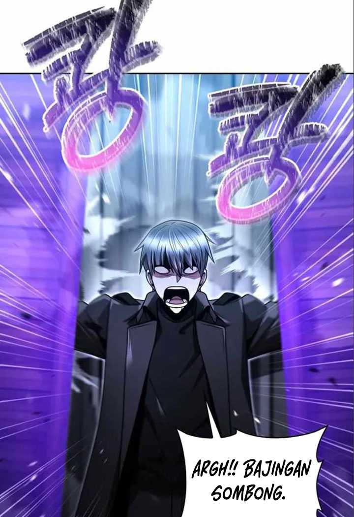 Clever Cleaning Life Of The Returned Genius Hunter Chapter 54 - halaman 118