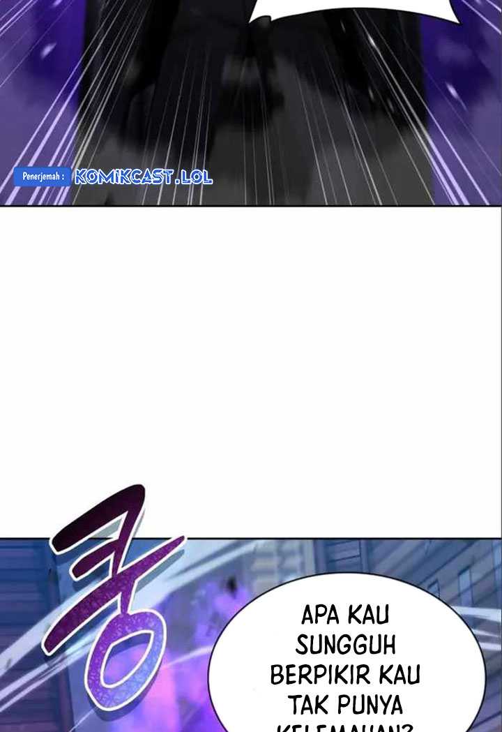 Clever Cleaning Life Of The Returned Genius Hunter Chapter 54 - halaman 119