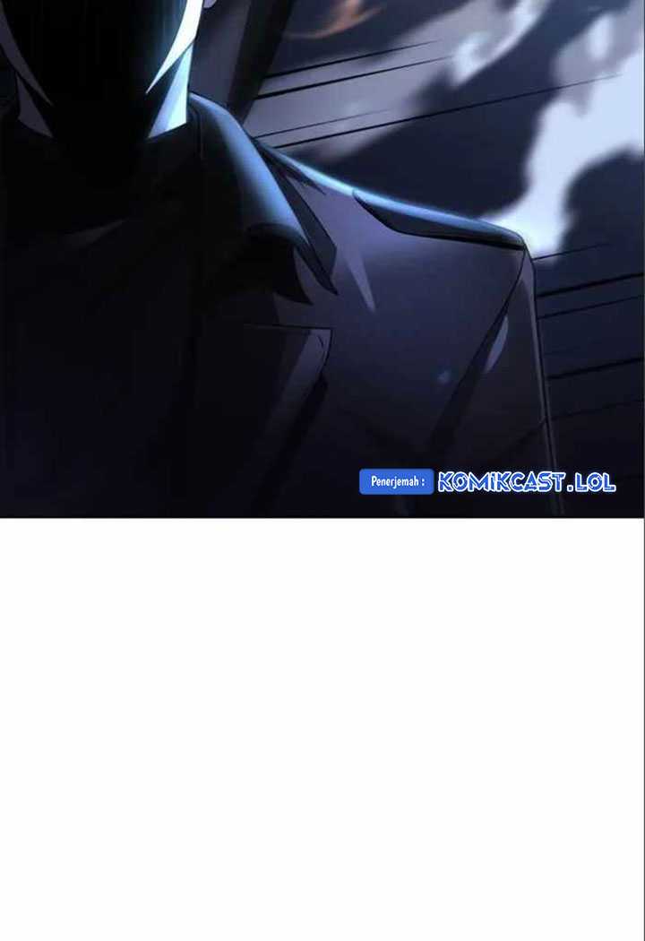 Clever Cleaning Life Of The Returned Genius Hunter Chapter 54 - halaman 12