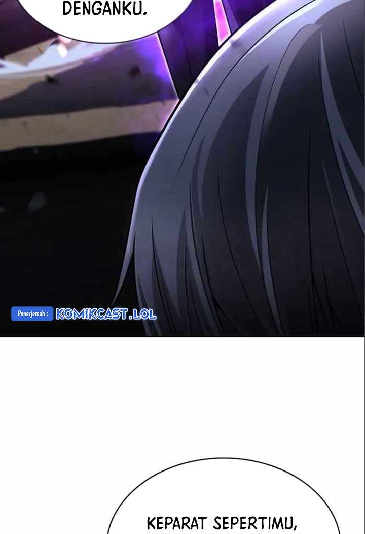 Clever Cleaning Life Of The Returned Genius Hunter Chapter 54 - halaman 121