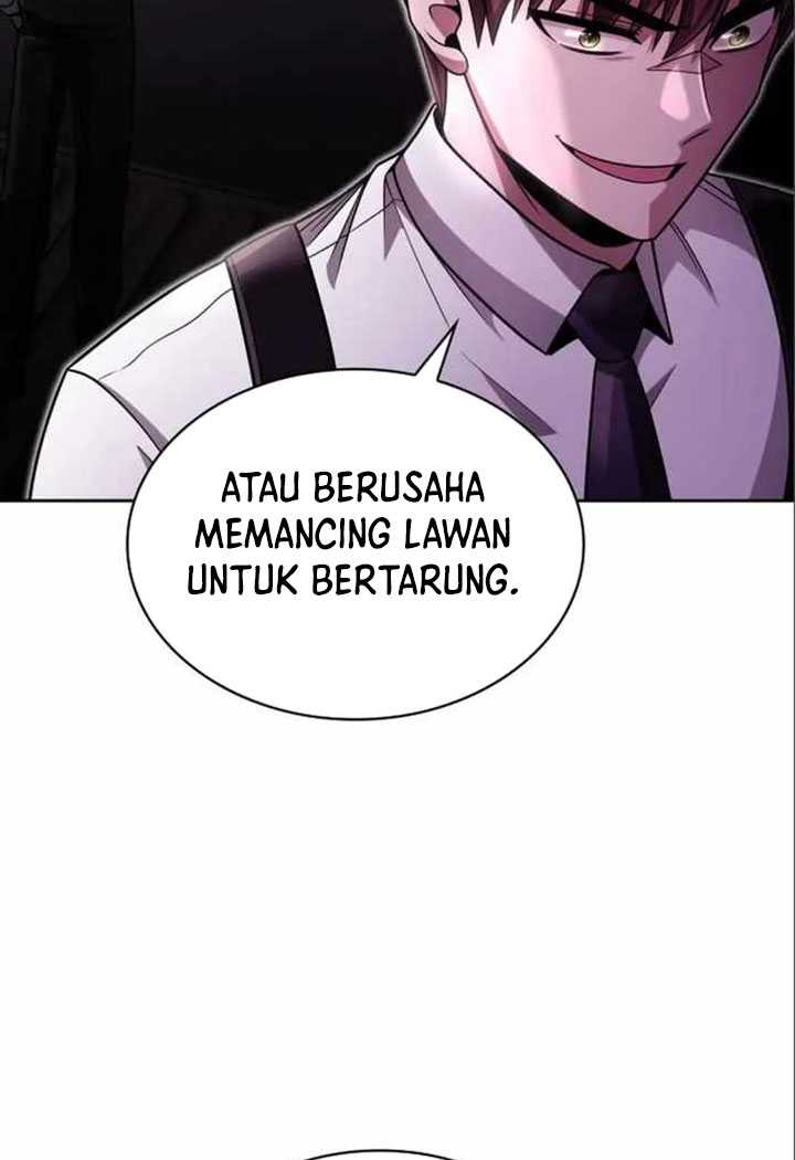 Clever Cleaning Life Of The Returned Genius Hunter Chapter 54 - halaman 123