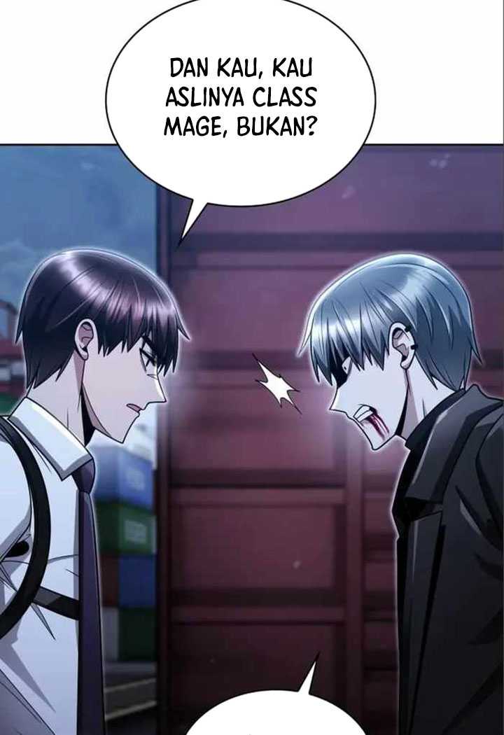 Clever Cleaning Life Of The Returned Genius Hunter Chapter 54 - halaman 124