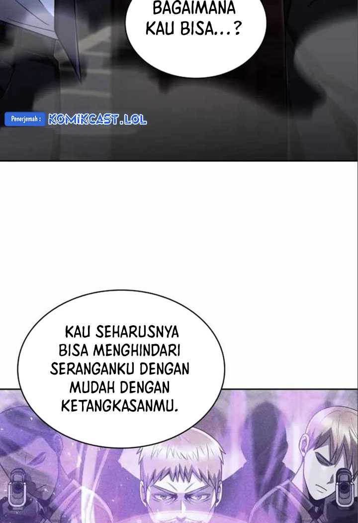 Clever Cleaning Life Of The Returned Genius Hunter Chapter 54 - halaman 125