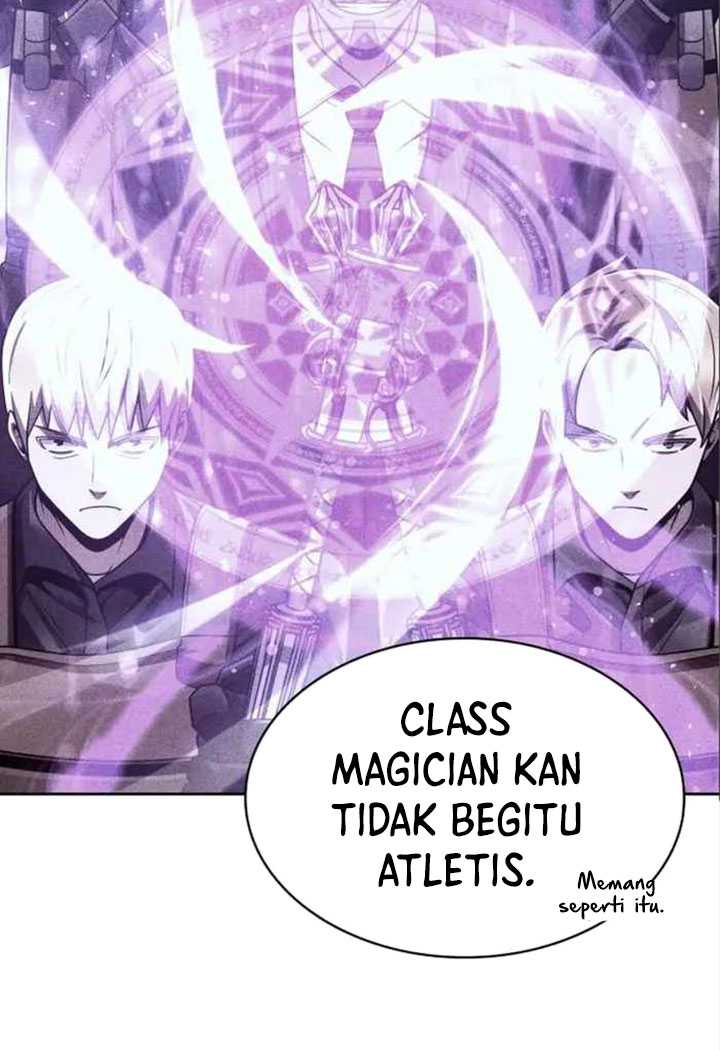 Clever Cleaning Life Of The Returned Genius Hunter Chapter 54 - halaman 126