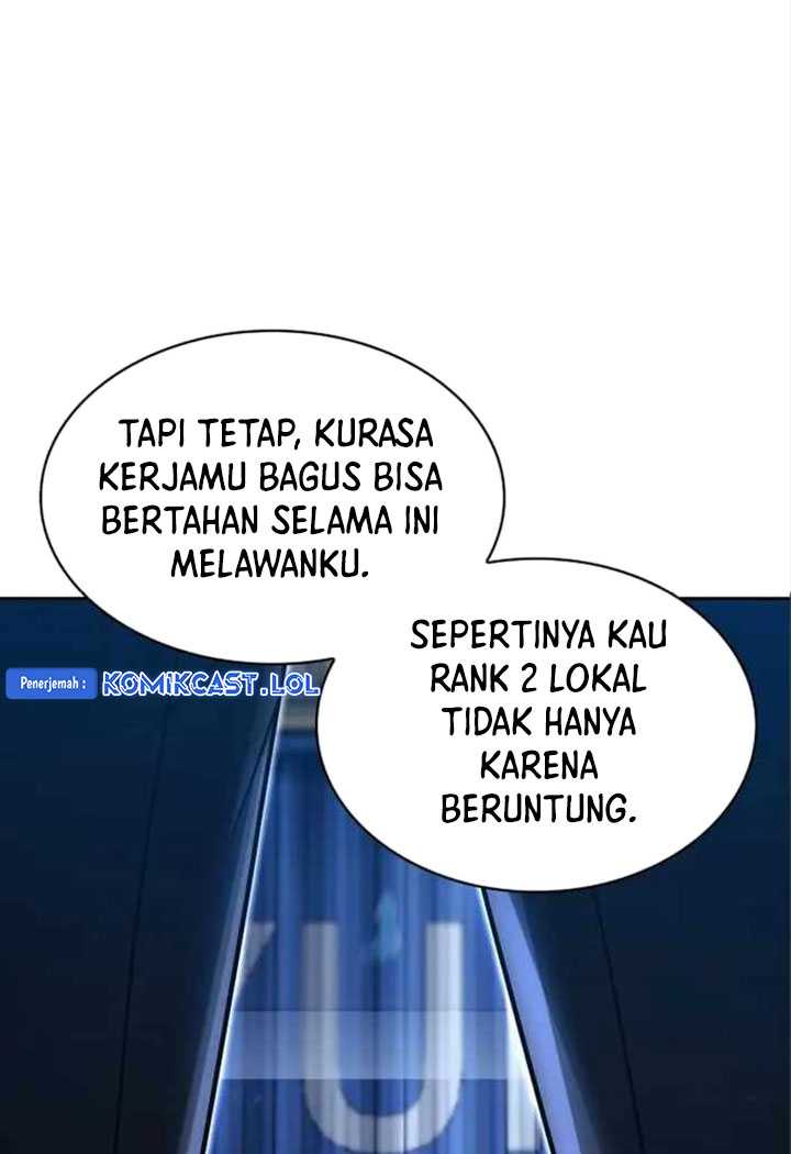 Clever Cleaning Life Of The Returned Genius Hunter Chapter 54 - halaman 127