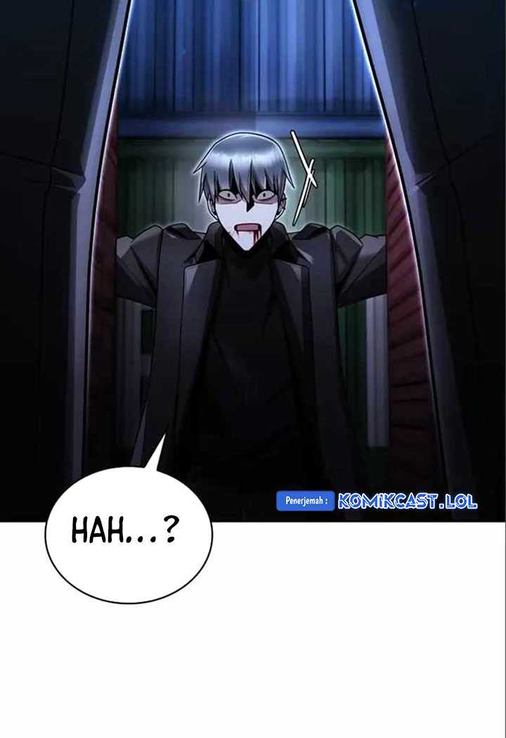 Clever Cleaning Life Of The Returned Genius Hunter Chapter 54 - halaman 128