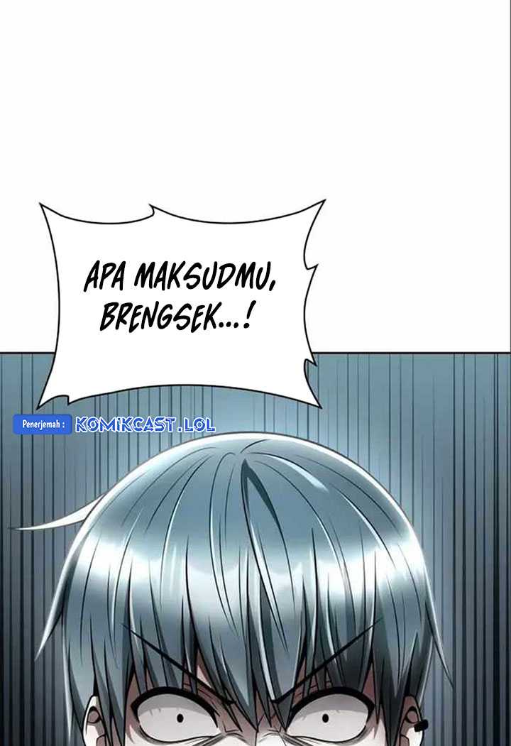 Clever Cleaning Life Of The Returned Genius Hunter Chapter 54 - halaman 129