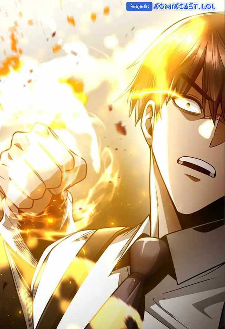 Clever Cleaning Life Of The Returned Genius Hunter Chapter 54 - halaman 132