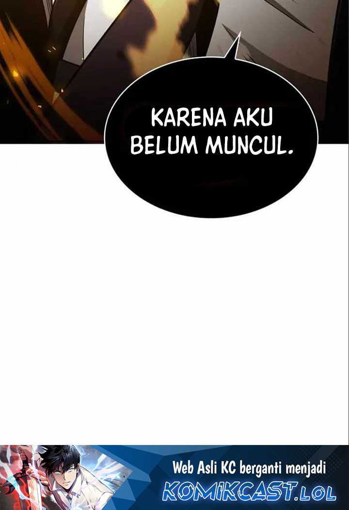 Clever Cleaning Life Of The Returned Genius Hunter Chapter 54 - halaman 133