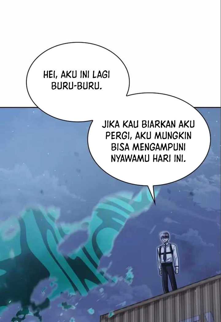 Clever Cleaning Life Of The Returned Genius Hunter Chapter 54 - halaman 19